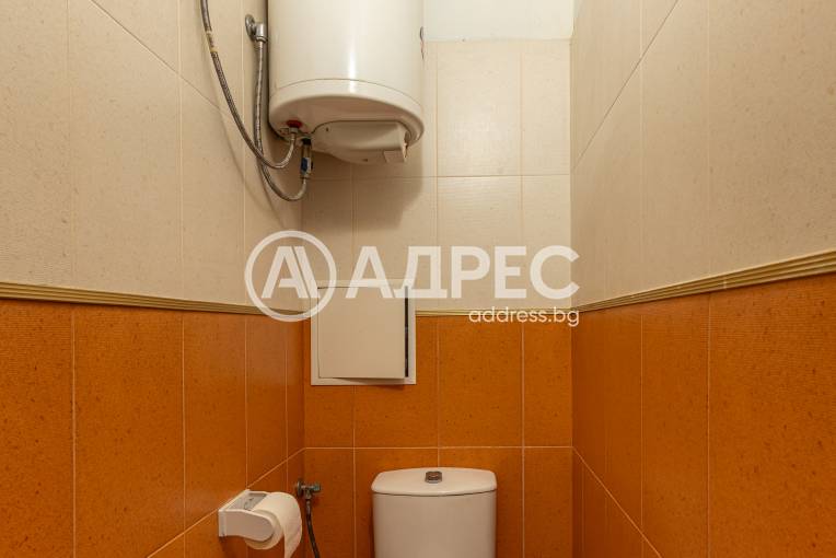 Тристаен апартамент, Варна, Трошево, 693686, Снимка 13