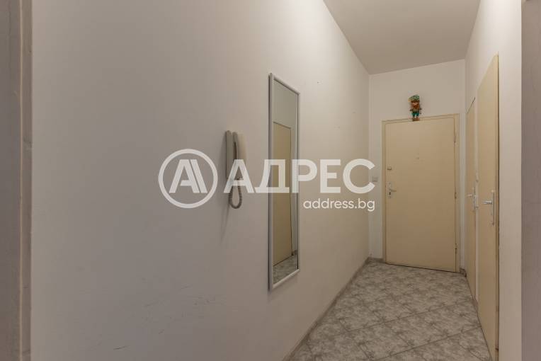 Тристаен апартамент, Варна, Трошево, 693686, Снимка 15