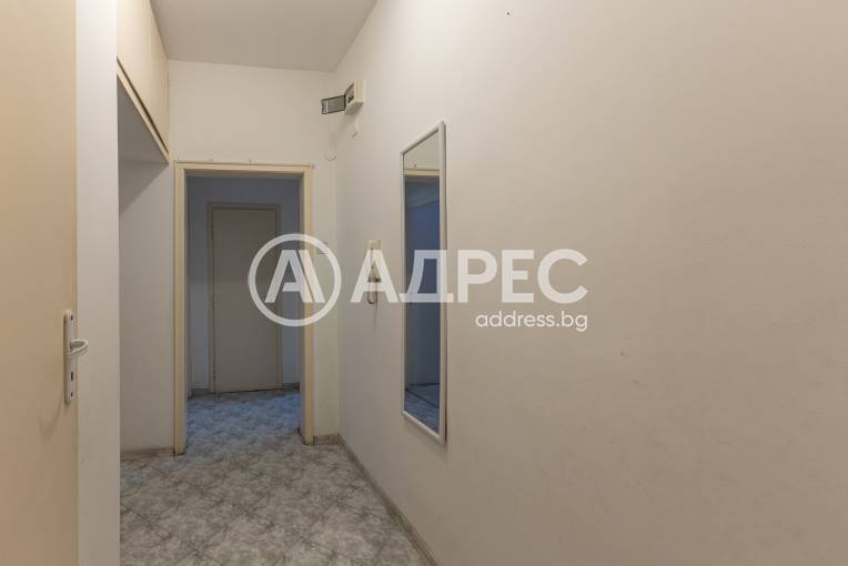 Тристаен апартамент, Варна, Трошево, 693686, Снимка 16