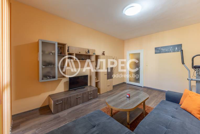 Тристаен апартамент, Варна, Трошево, 693686, Снимка 2