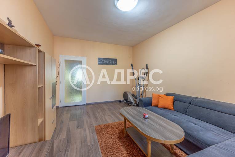 Тристаен апартамент, Варна, Трошево, 693686, Снимка 3