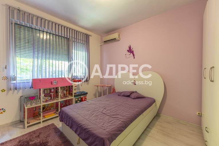 Тристаен апартамент, Варна, Трошево, 693686, Снимка 5