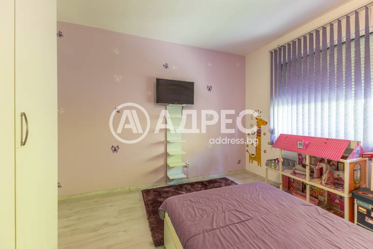 Тристаен апартамент, Варна, Трошево, 693686, Снимка 6