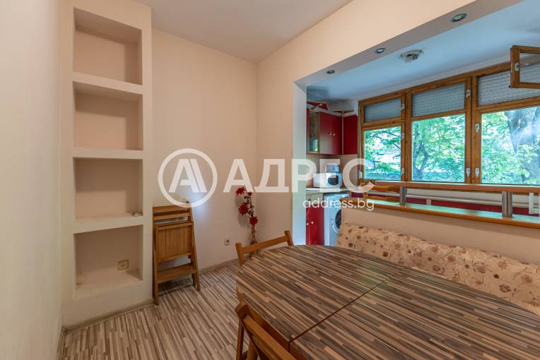 Тристаен апартамент, Варна, Трошево, 693686, Снимка 7