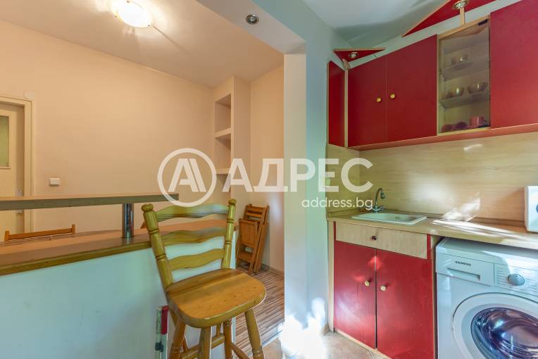 Тристаен апартамент, Варна, Трошево, 693686, Снимка 9