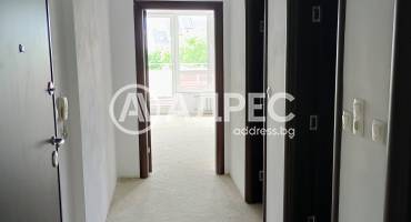 Двустаен апартамент, София, Банишора, 694686, Снимка 1