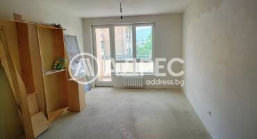 Двустаен апартамент, София, Банишора, 694686, Снимка 10