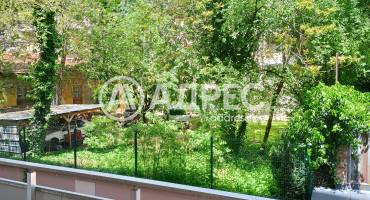 Двустаен апартамент, София, Банишора, 694686, Снимка 14