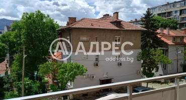 Двустаен апартамент, София, Банишора, 694686, Снимка 15