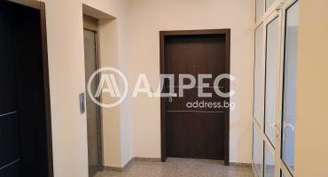 Двустаен апартамент, София, Банишора, 694686, Снимка 2