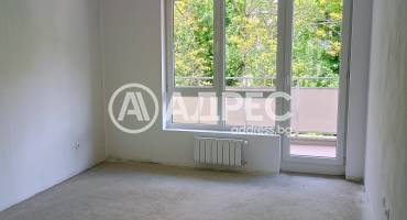 Двустаен апартамент, София, Банишора, 694686, Снимка 3