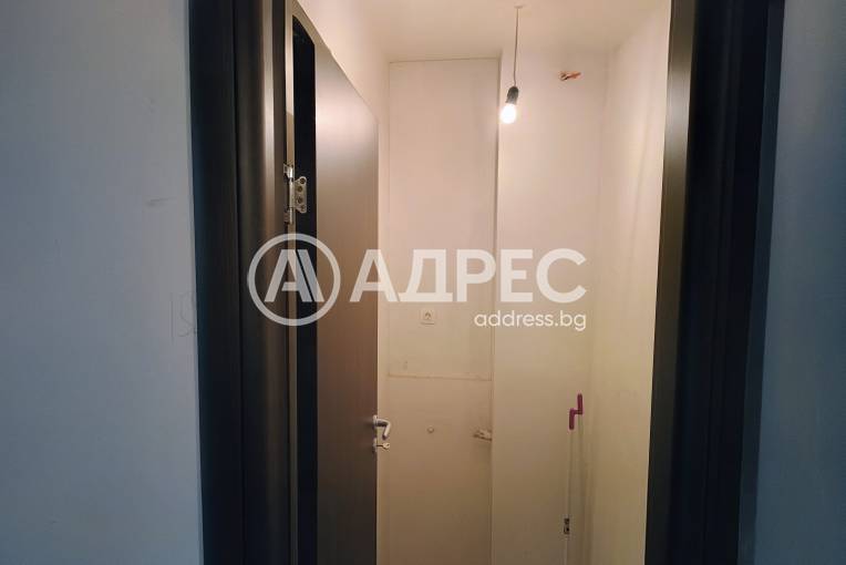 Двустаен апартамент, София, Банишора, 694686, Снимка 12