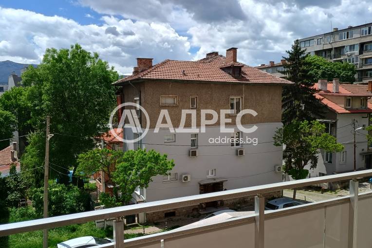 Двустаен апартамент, София, Банишора, 694686, Снимка 15