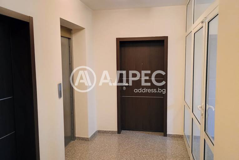 Двустаен апартамент, София, Банишора, 694686, Снимка 2