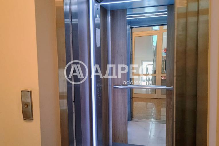 Двустаен апартамент, София, Банишора, 694686, Снимка 7