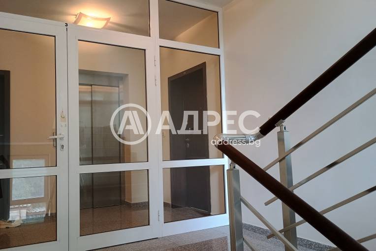 Двустаен апартамент, София, Банишора, 694686, Снимка 9