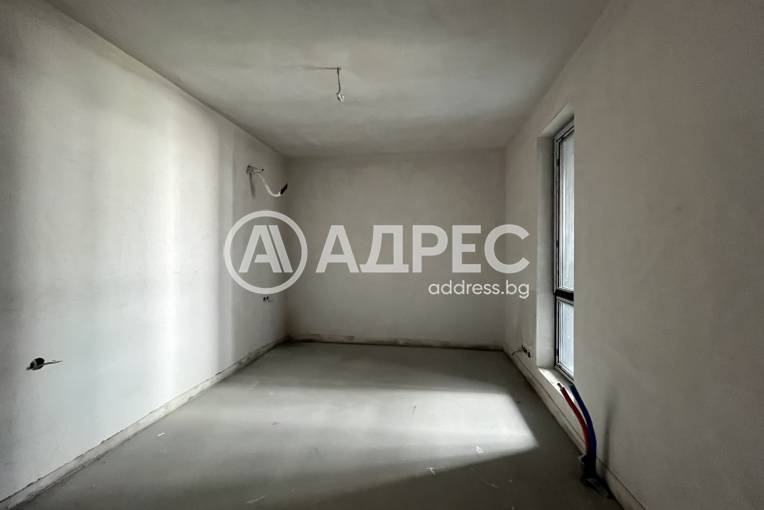 Двустаен апартамент, София, Младост 4, 695686, Снимка 4