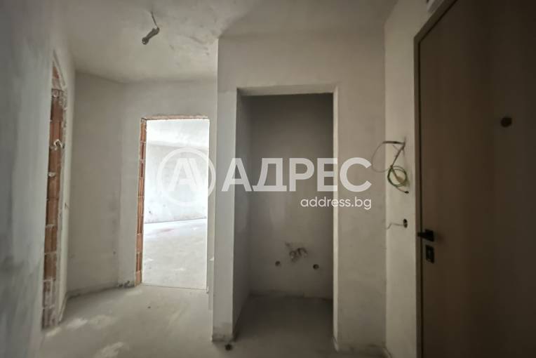 Двустаен апартамент, София, Младост 4, 695686, Снимка 7