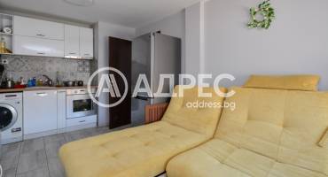 Двустаен апартамент, Бургас, Славейков, 699686, Снимка 10
