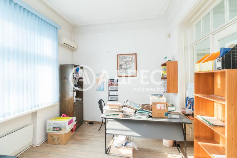 Офис, Варна, Център, 547687, Снимка 13