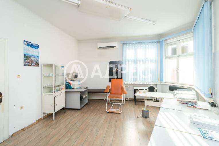 Офис, Варна, Център, 547687, Снимка 16