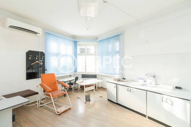 Офис, Варна, Център, 547687, Снимка 2