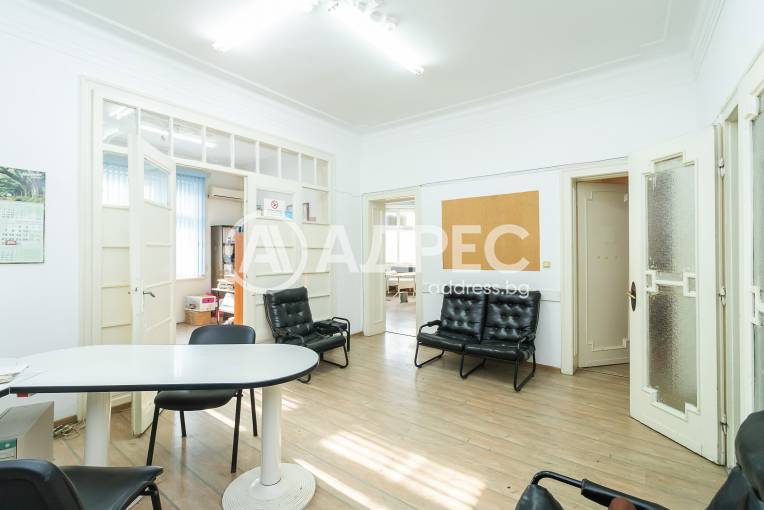 Офис, Варна, Център, 547687, Снимка 5