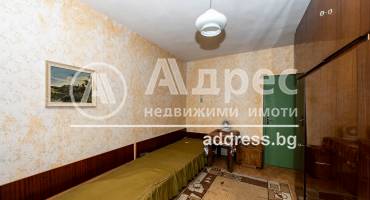 Тристаен апартамент, Пловдив, Младежки хълм, 605687, Снимка 9