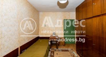 Тристаен апартамент, Пловдив, Младежки хълм, 605687, Снимка 10
