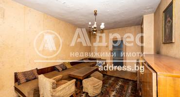 Тристаен апартамент, Пловдив, Младежки хълм, 605687, Снимка 20