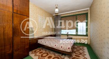 Тристаен апартамент, Пловдив, Младежки хълм, 605687, Снимка 5
