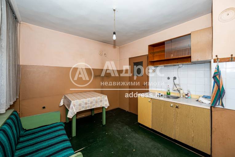 Тристаен апартамент, Пловдив, Младежки хълм, 605687, Снимка 13