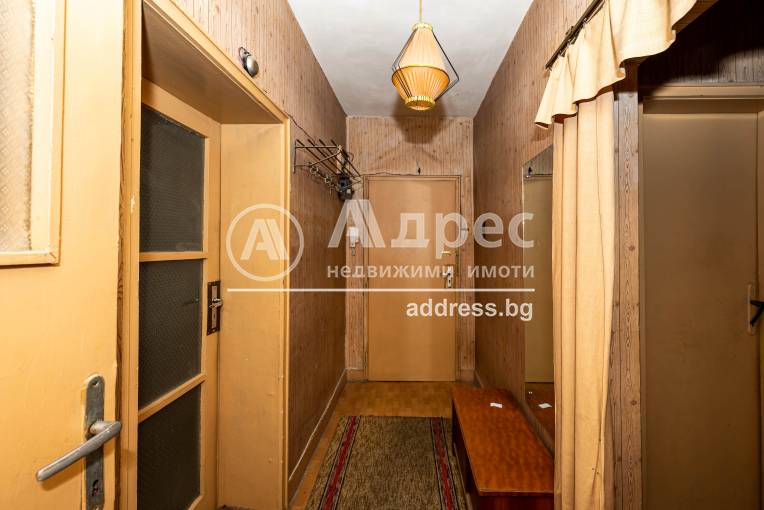 Тристаен апартамент, Пловдив, Младежки хълм, 605687, Снимка 29