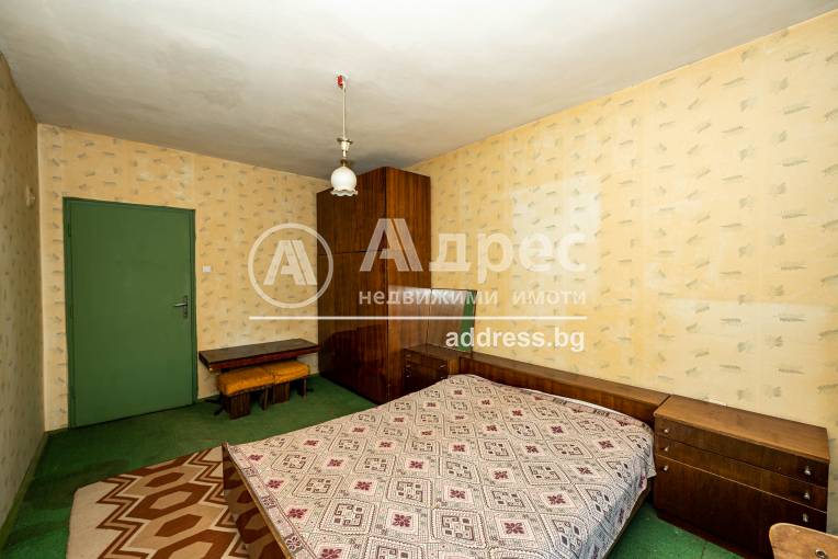 Тристаен апартамент, Пловдив, Младежки хълм, 605687, Снимка 3