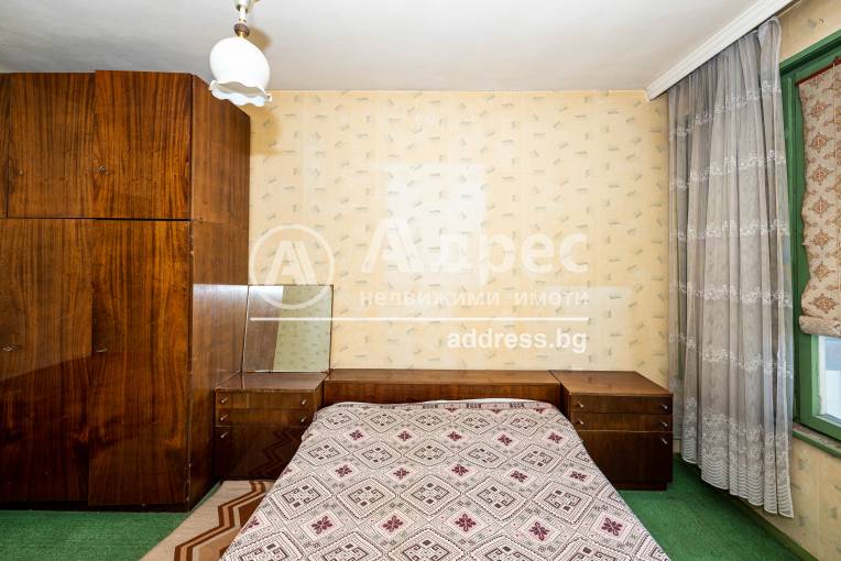 Тристаен апартамент, Пловдив, Младежки хълм, 605687, Снимка 4