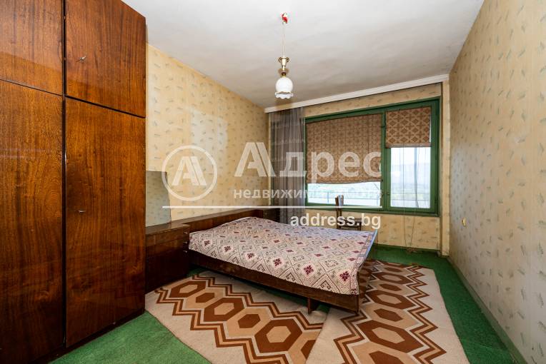 Тристаен апартамент, Пловдив, Младежки хълм, 605687, Снимка 5