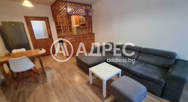 Двустаен апартамент, Варна, Бриз, 640687, Снимка 1