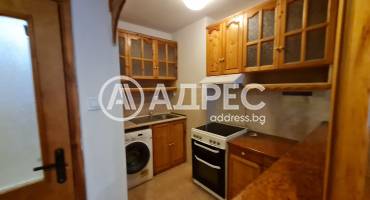 Двустаен апартамент, Варна, Бриз, 640687, Снимка 10