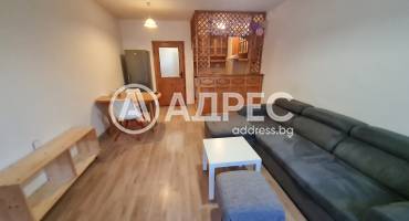 Двустаен апартамент, Варна, Бриз, 640687, Снимка 11