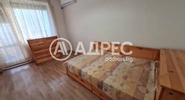 Двустаен апартамент, Варна, Бриз, 640687, Снимка 13