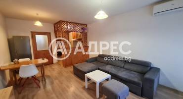 Двустаен апартамент, Варна, Бриз, 640687, Снимка 5