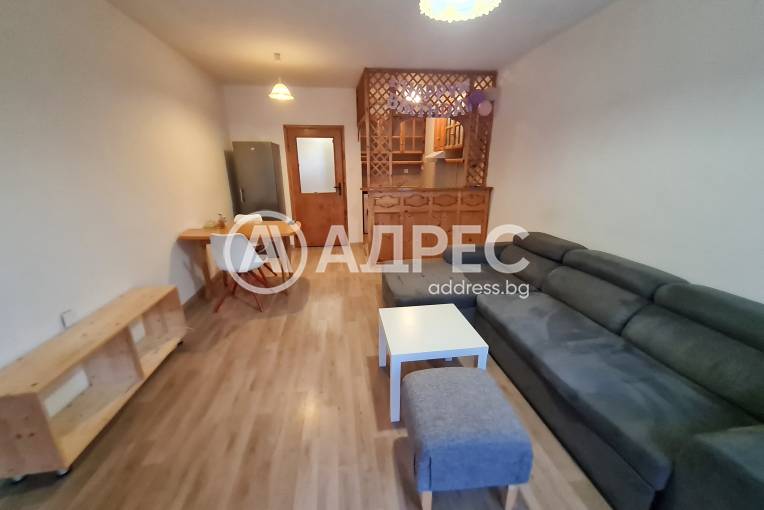 Двустаен апартамент, Варна, Бриз, 640687, Снимка 11