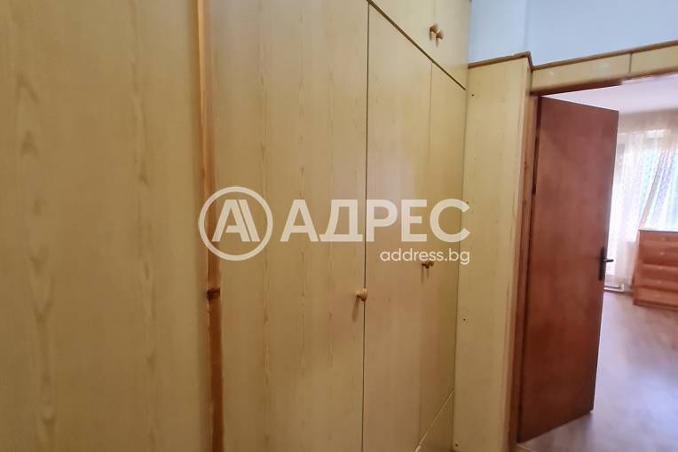 Двустаен апартамент, Варна, Бриз, 640687, Снимка 12