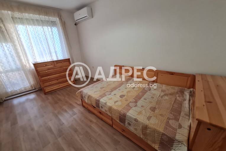 Двустаен апартамент, Варна, Бриз, 640687, Снимка 13