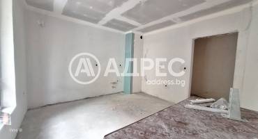 Тристаен апартамент, Варна, Лятно кино Тракия, 645687, Снимка 1