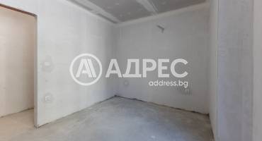 Тристаен апартамент, Варна, Лятно кино Тракия, 645687, Снимка 9