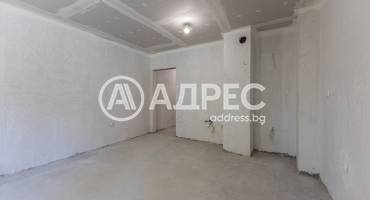Тристаен апартамент, Варна, Лятно кино Тракия, 645687, Снимка 11