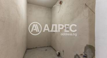 Тристаен апартамент, Варна, Лятно кино Тракия, 645687, Снимка 12