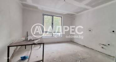 Тристаен апартамент, Варна, Лятно кино Тракия, 645687, Снимка 2