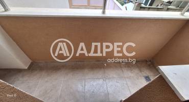 Тристаен апартамент, Варна, Лятно кино Тракия, 645687, Снимка 6